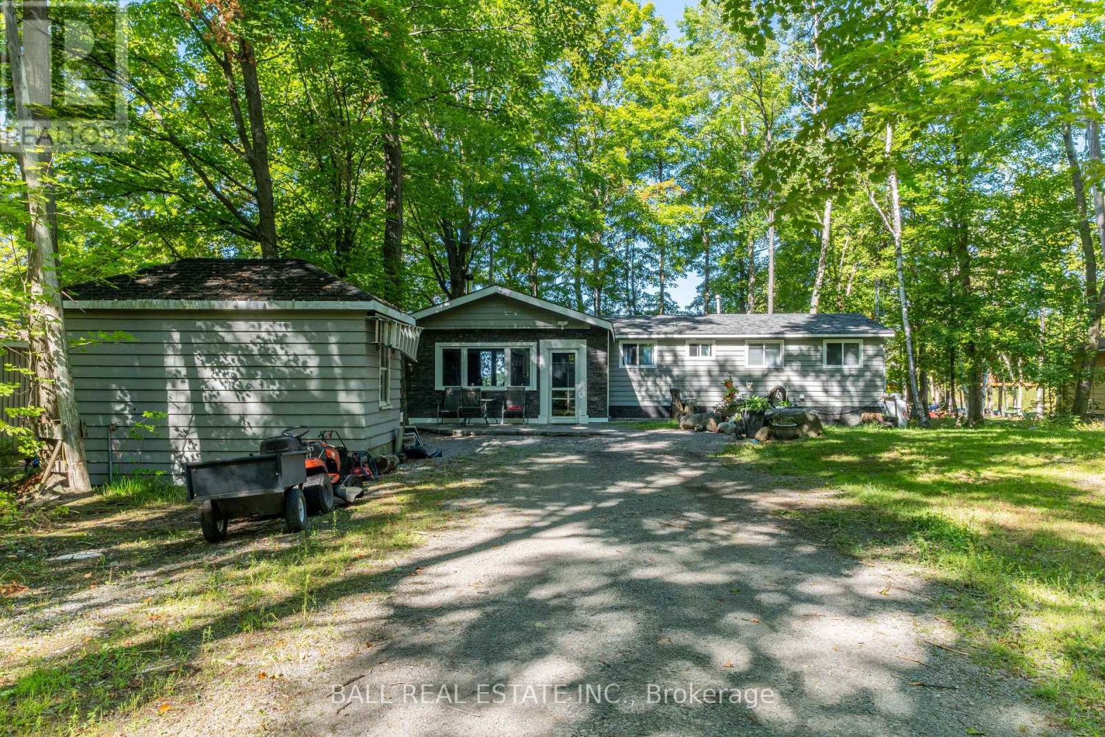 21 CEDAR BAY ROAD N, curve lake first nation 35 (curve lake first nation), Ontario