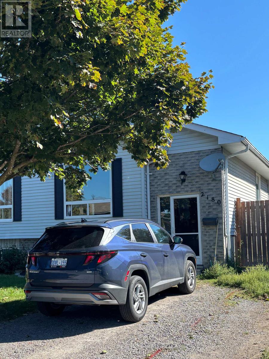 2180 EASTHILL DRIVE, peterborough (ashburnham ward 4), Ontario