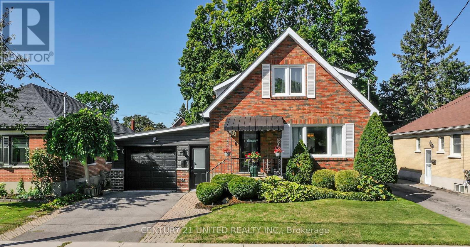 635 MONTROSE STREET, peterborough (otonabee ward 1), Ontario