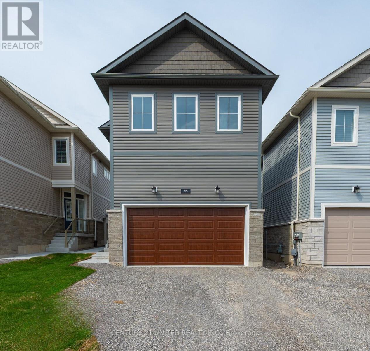 315 MULLIGHAN GARDENS, peterborough north (north), Ontario