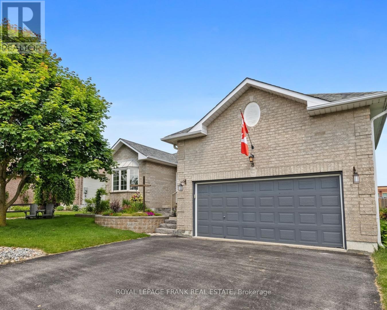 8 BROOKSIDE STREET, cavan monaghan (millbrook village), Ontario