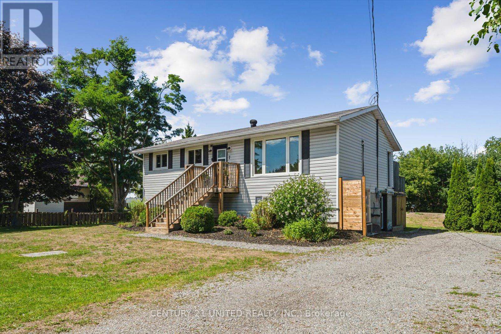7 KAWARTHA CRESCENT, kawartha lakes (emily), Ontario