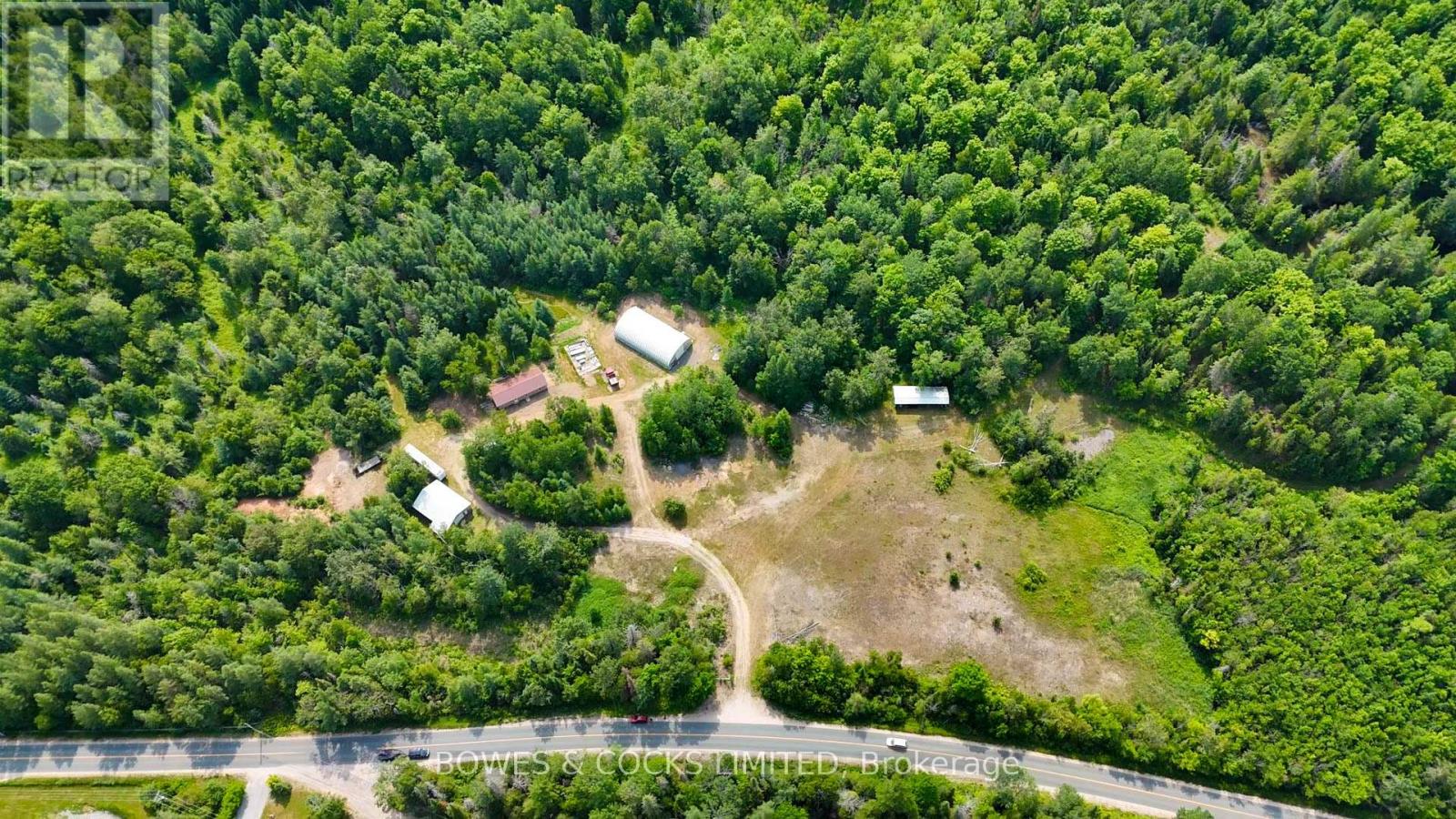 138 WESLEMKOON LAKE ROAD, tudor and cashel (tudor ward), Ontario