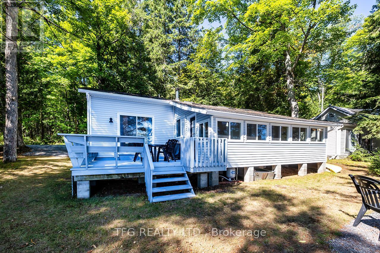 167 MOFFAT ROAD, north kawartha, Ontario