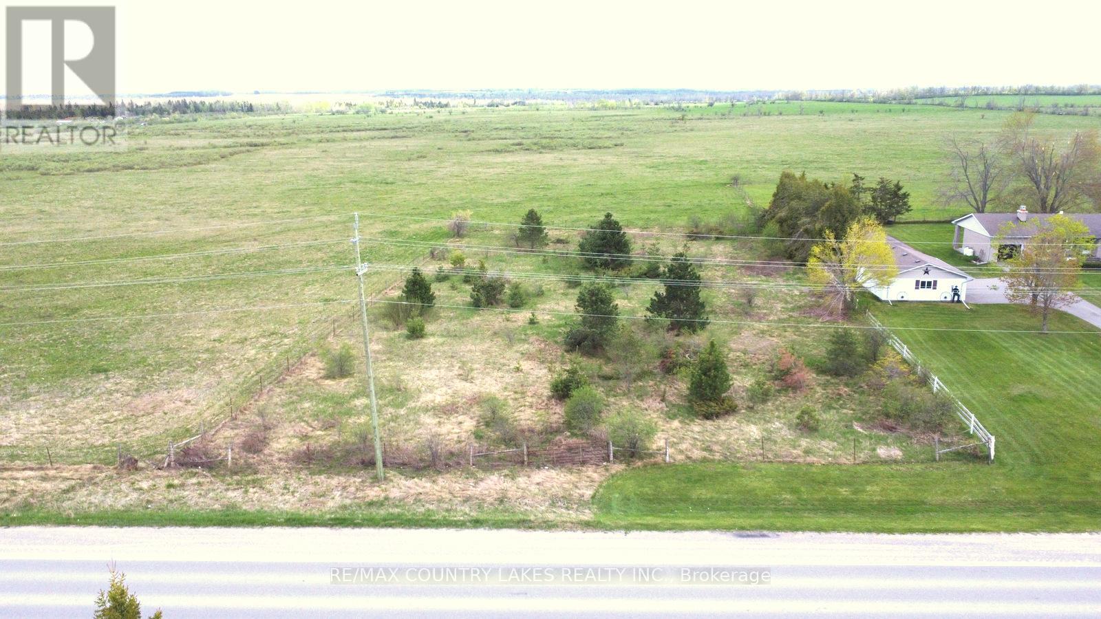 LOT 10 CON 6 ELDON, kawartha lakes (eldon), Ontario