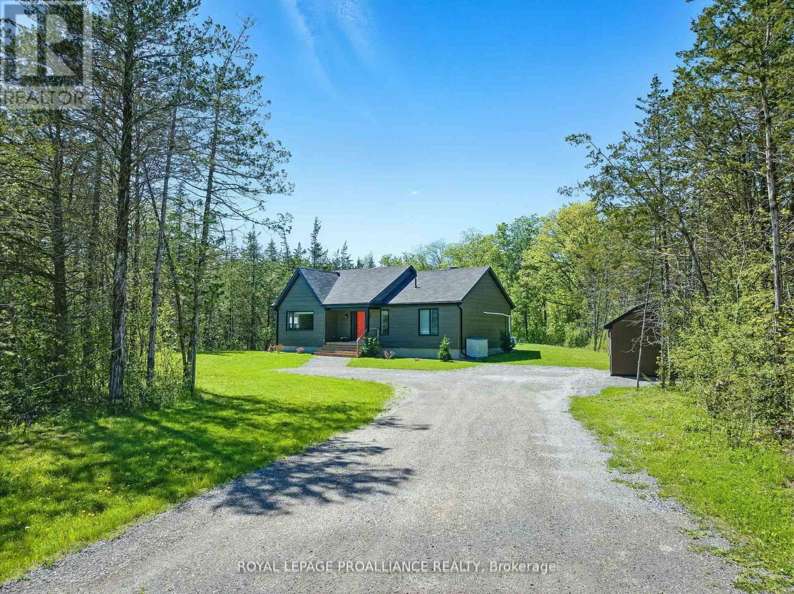 228 MEYERS ISLAND ROAD, trent hills, Ontario