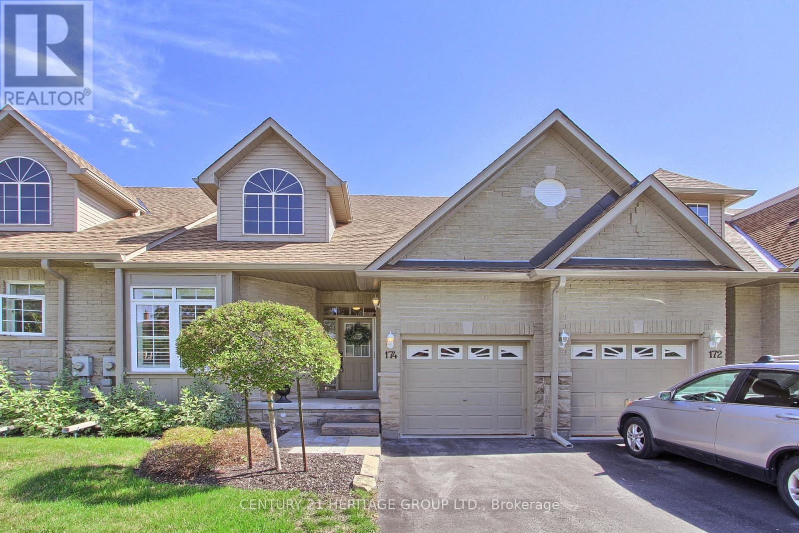 28J - 174 LINDSAY STREET N, kawartha lakes (lindsay), Ontario