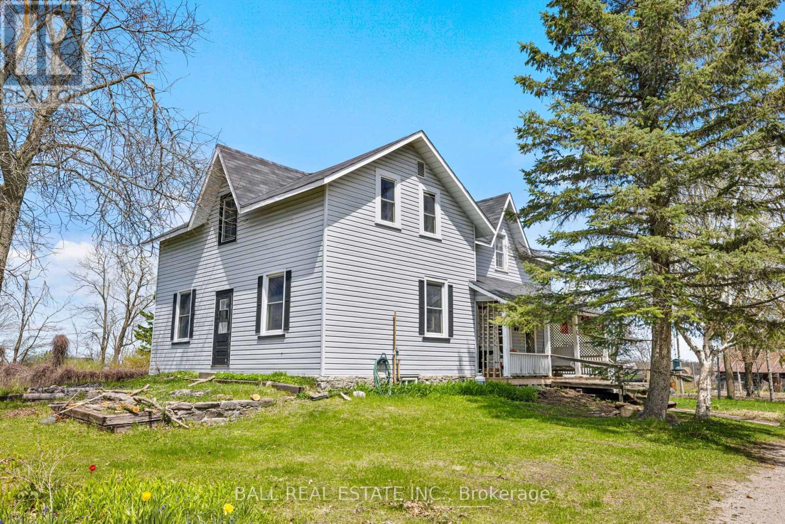 589 COUNTY ROAD 8, kawartha lakes (fenelon falls), Ontario
