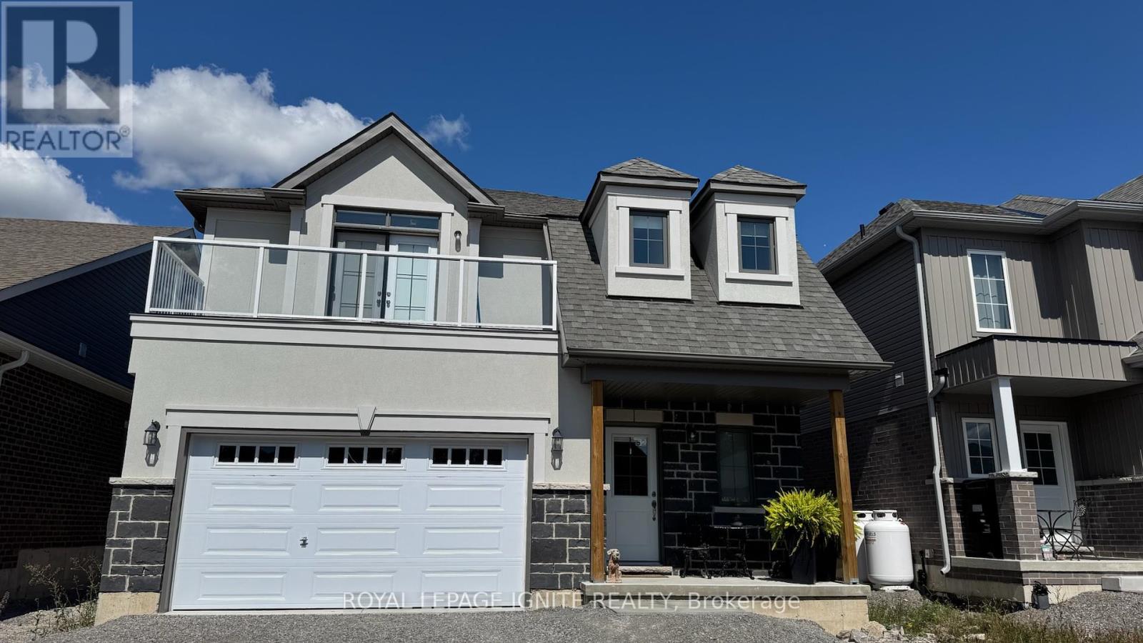 52 HILLCROFT WAY, kawartha lakes (bobcaygeon), Ontario