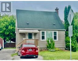 541 MCKELLAR STREET, peterborough (otonabee ward 1), Ontario