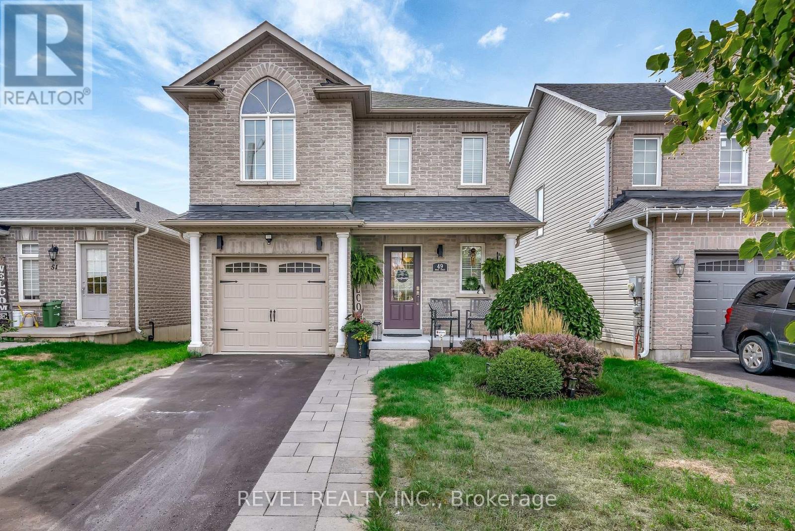 49 TRUAX STREET, kawartha lakes (lindsay), Ontario