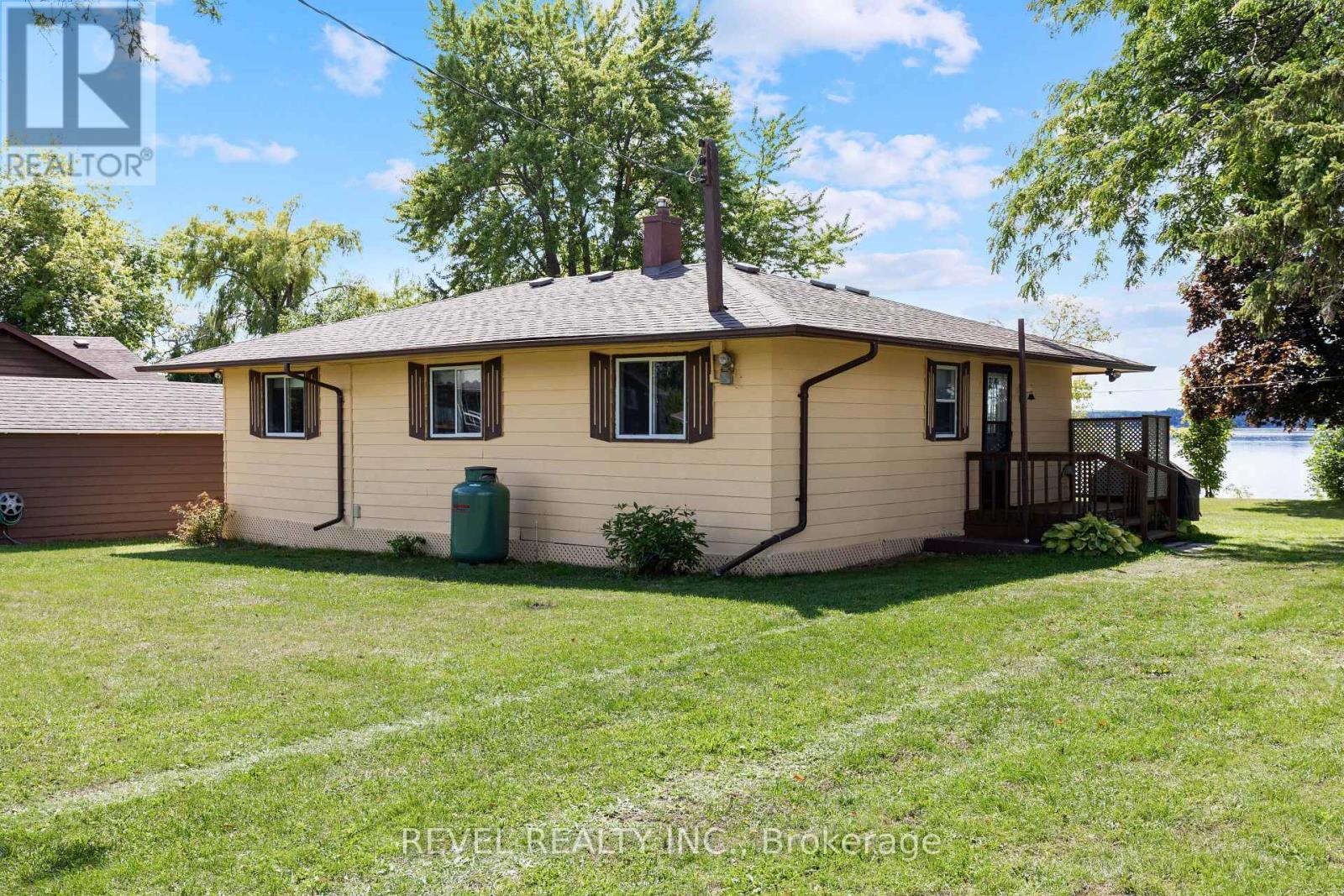 144 STARR BOULEVARD, kawartha lakes (little britain), Ontario