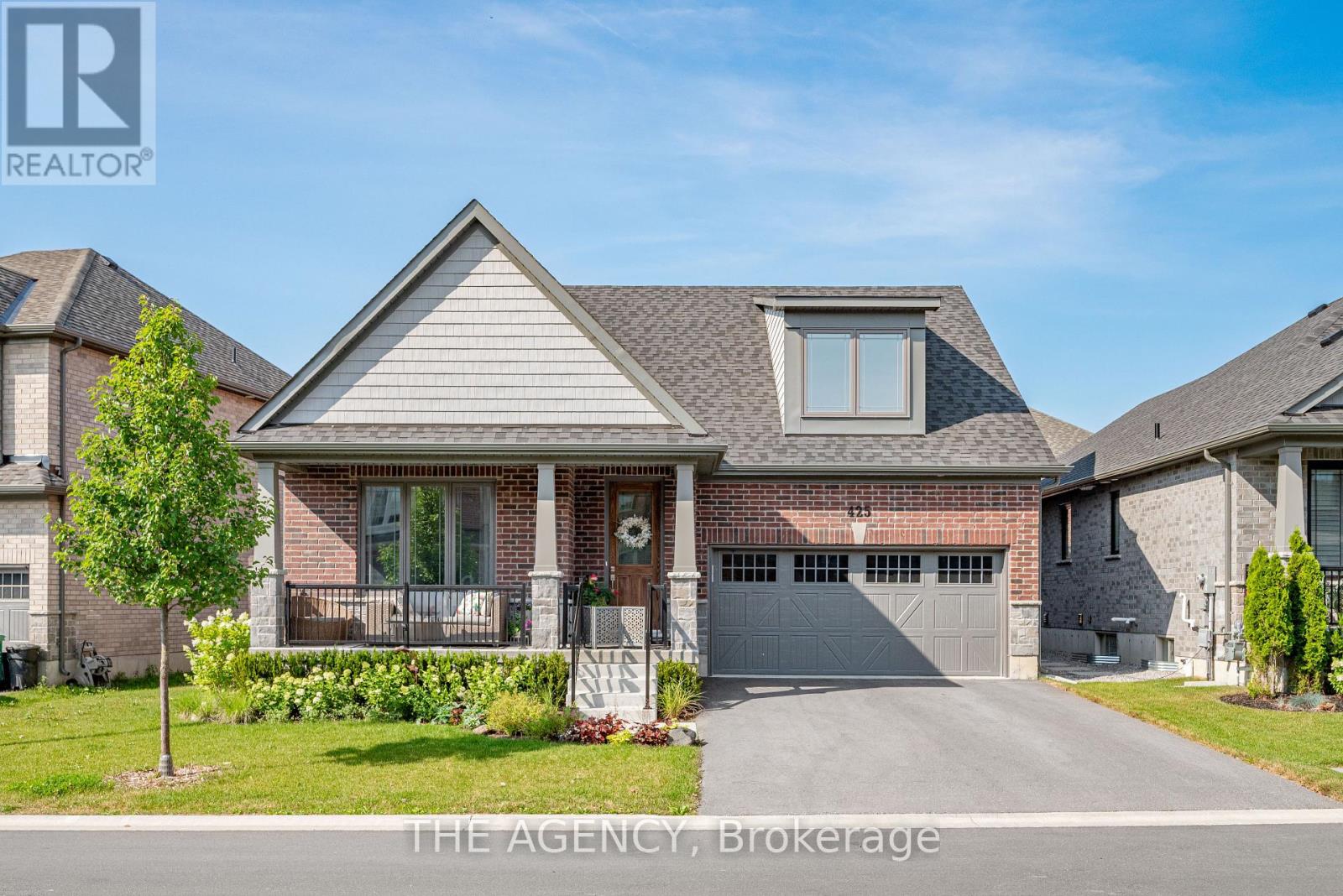 425 MELLING AVENUE, peterborough (northcrest ward 5), Ontario