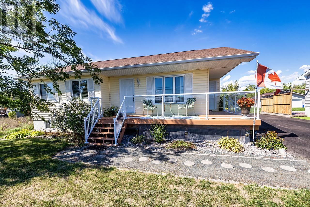 61 BAY STREET W, trent hills (hastings), Ontario