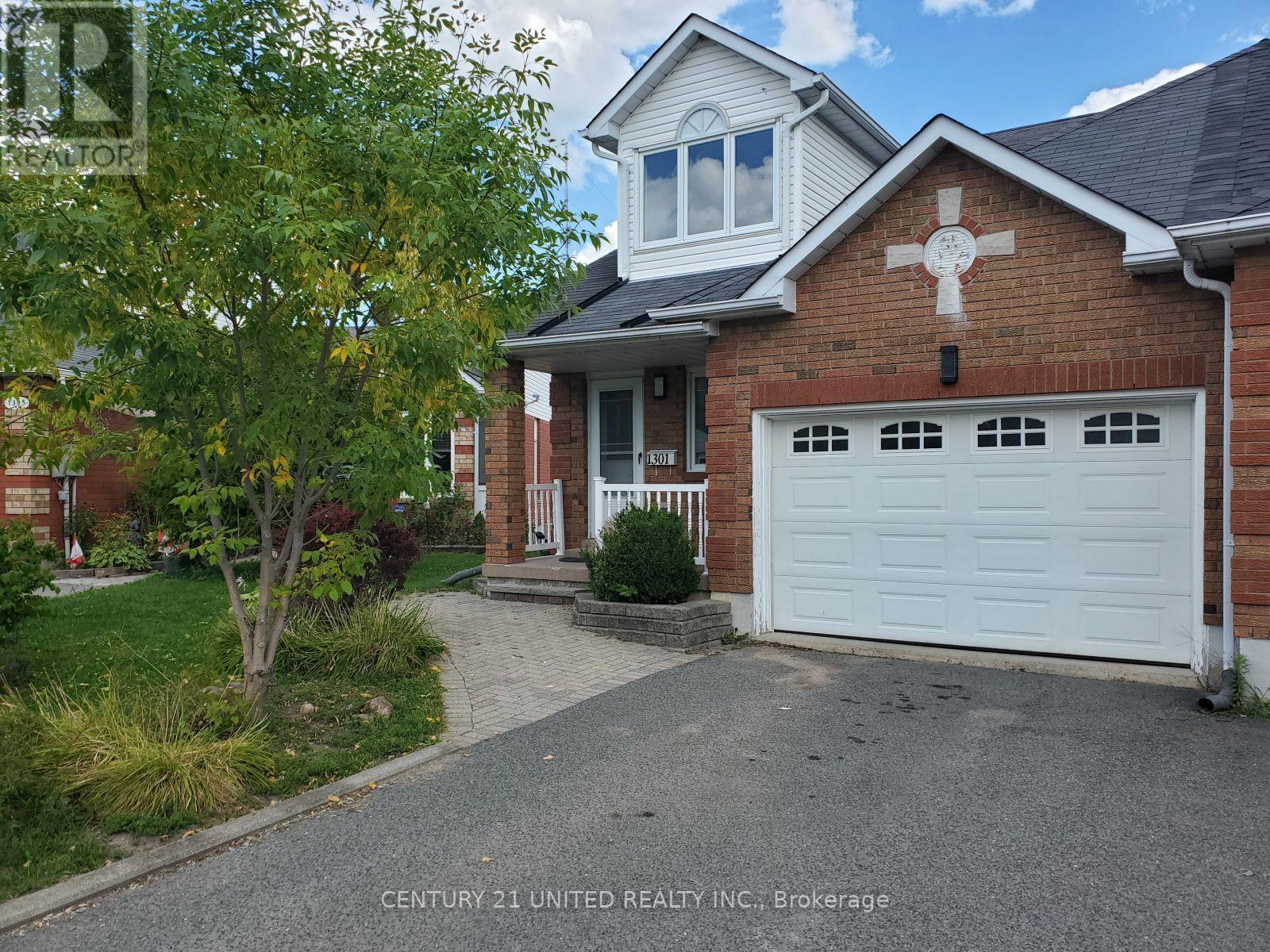 1301 EAGLE CRESCENT, peterborough (monaghan ward 2), Ontario
