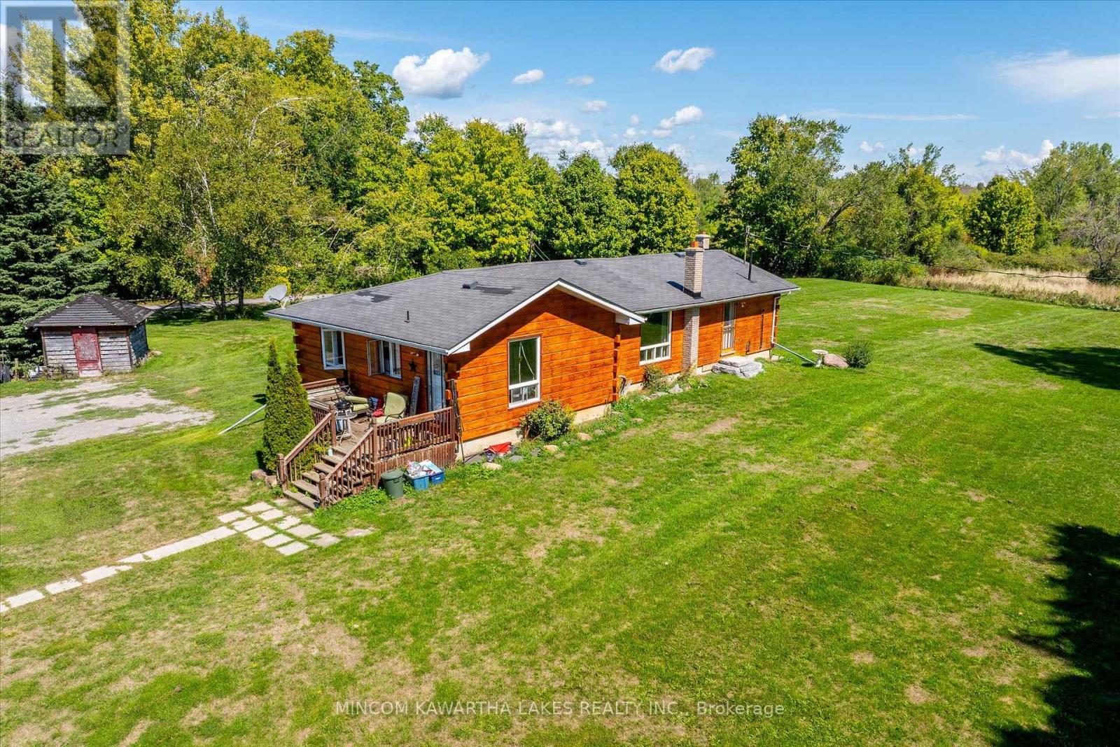 <h3>$599,900</h3><p>3410 Baseline Road, Otonabee-South Monaghan, Ontario</p>