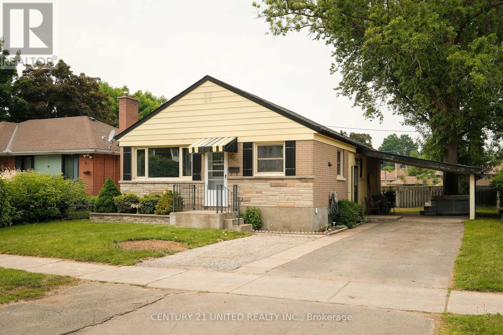 644 CRAWFORD DRIVE, peterborough (otonabee ward 1), Ontario