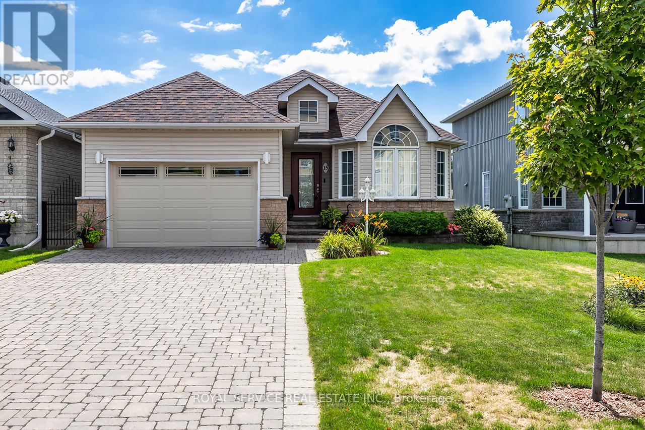 15 BLOOM AVENUE, clarington (newcastle), Ontario