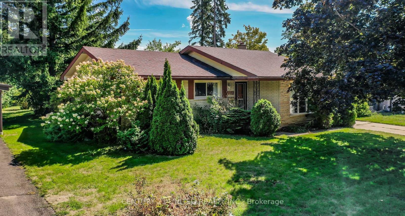 1246 FRANKLIN DRIVE, peterborough (northcrest ward 5), Ontario