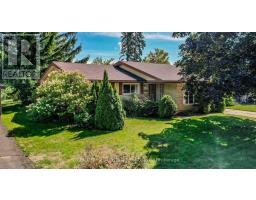1246 FRANKLIN DRIVE, peterborough (northcrest ward 5), Ontario