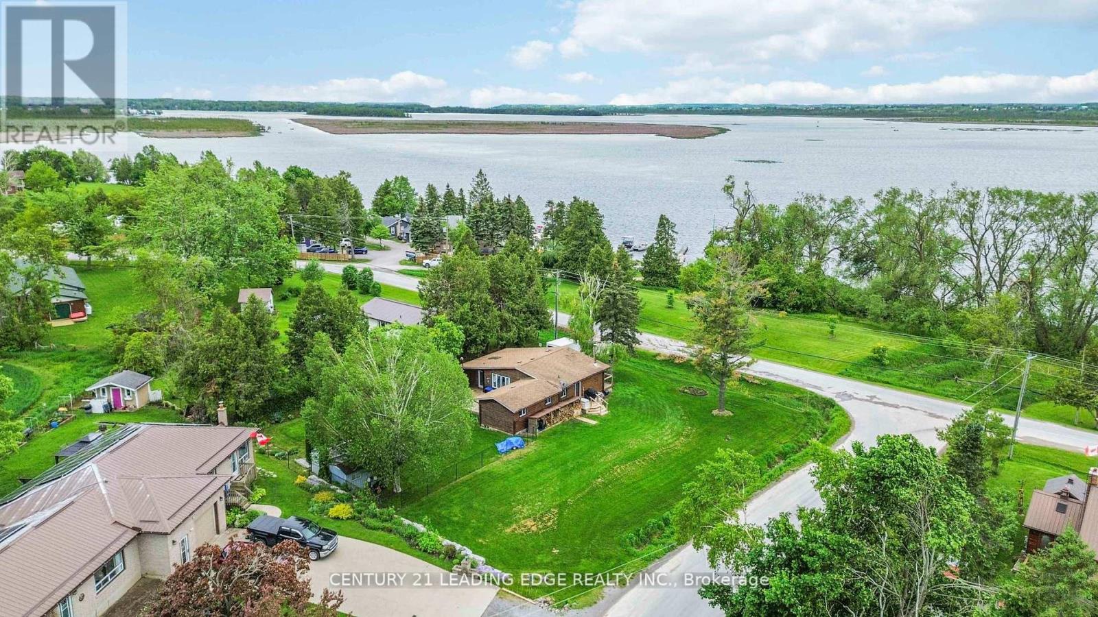 164 SNUG HARBOUR ROAD, kawartha lakes (lindsay), Ontario