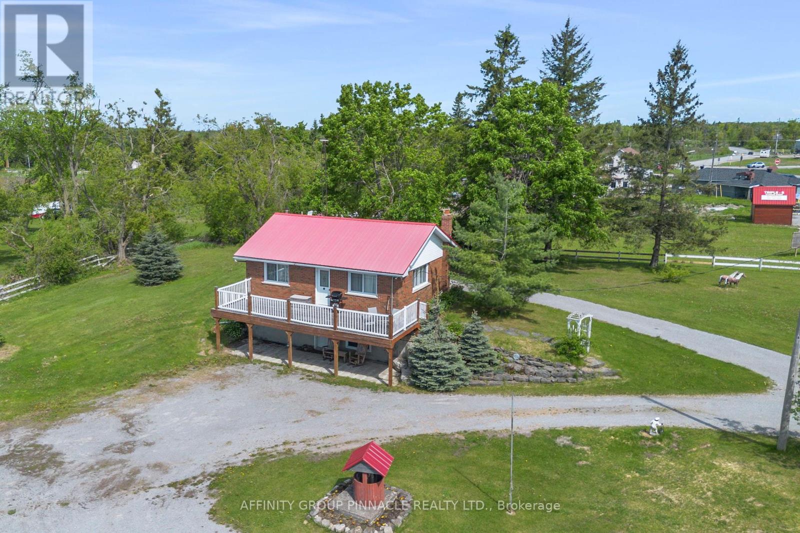 572 COUNTY RD 8 ROAD, kawartha lakes (verulam), Ontario