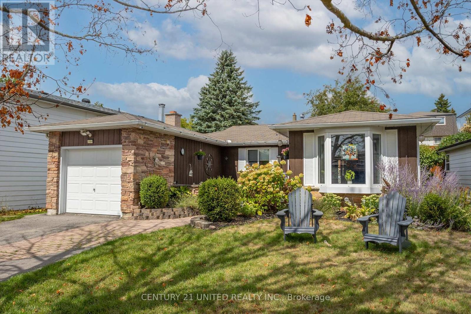 2594 FARMCREST AVENUE, peterborough (ashburnham ward 4), Ontario