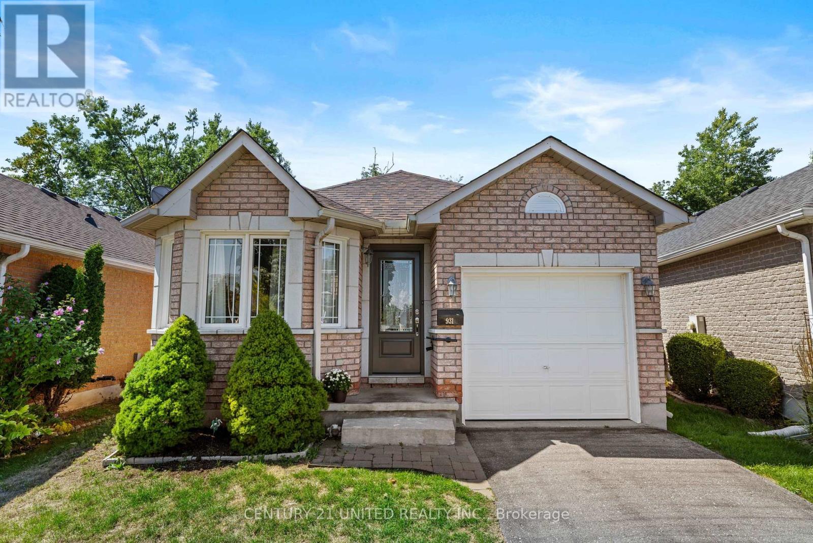 931 RALPHSON CRESCENT, peterborough (otonabee ward 1), Ontario