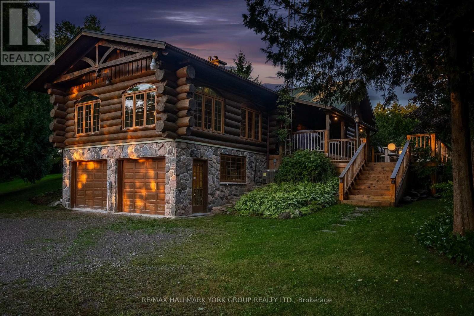 768 TRACEYS HILL ROAD, kawartha lakes (omemee), Ontario