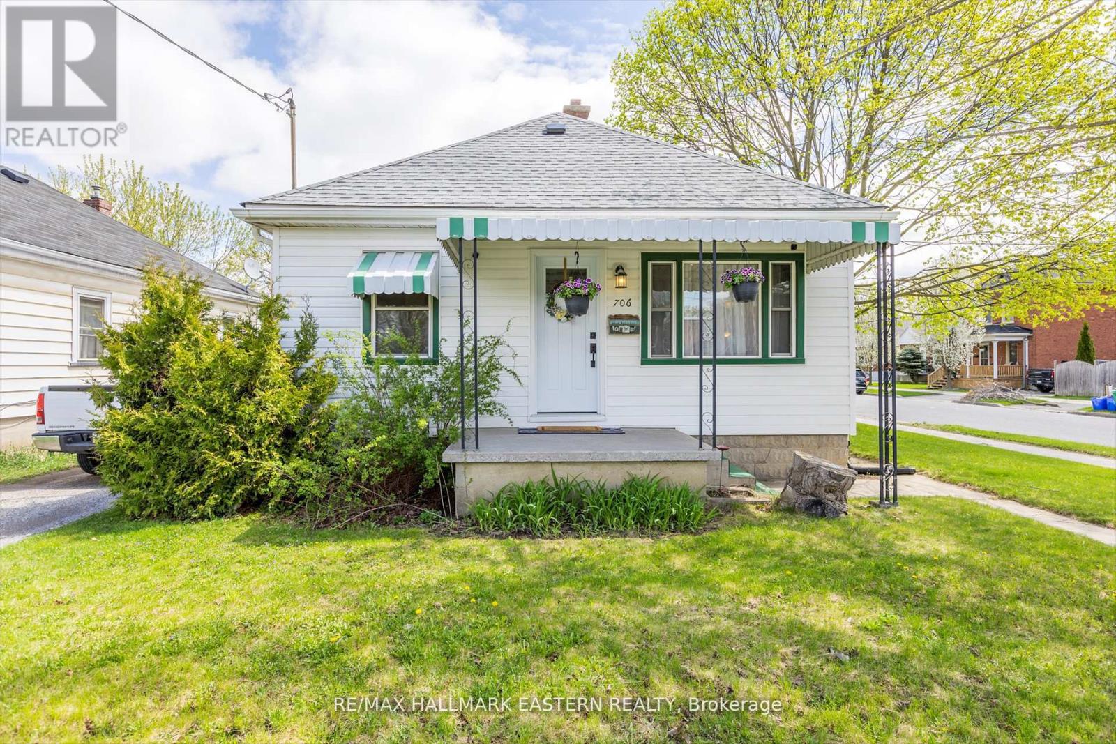 706 MONAGHAN ROAD, peterborough (otonabee ward 1), Ontario