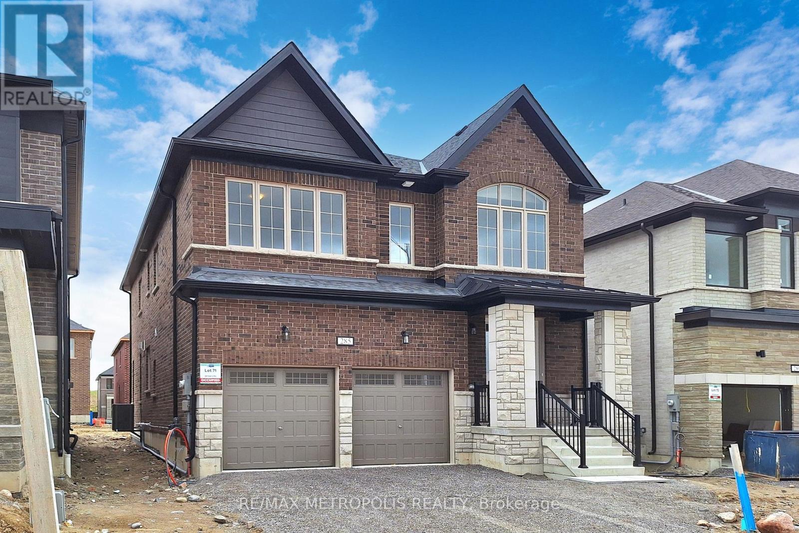 285 FLAVELLE WAY, peterborough (monaghan ward 2), Ontario