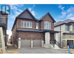 285 FLAVELLE WAY, peterborough (monaghan ward 2), Ontario