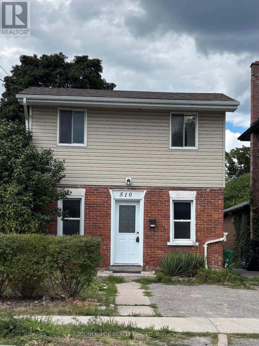 510 SHERBROOKE STREET, peterborough (town ward 3), Ontario