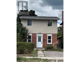 510 SHERBROOKE STREET, peterborough (town ward 3), Ontario