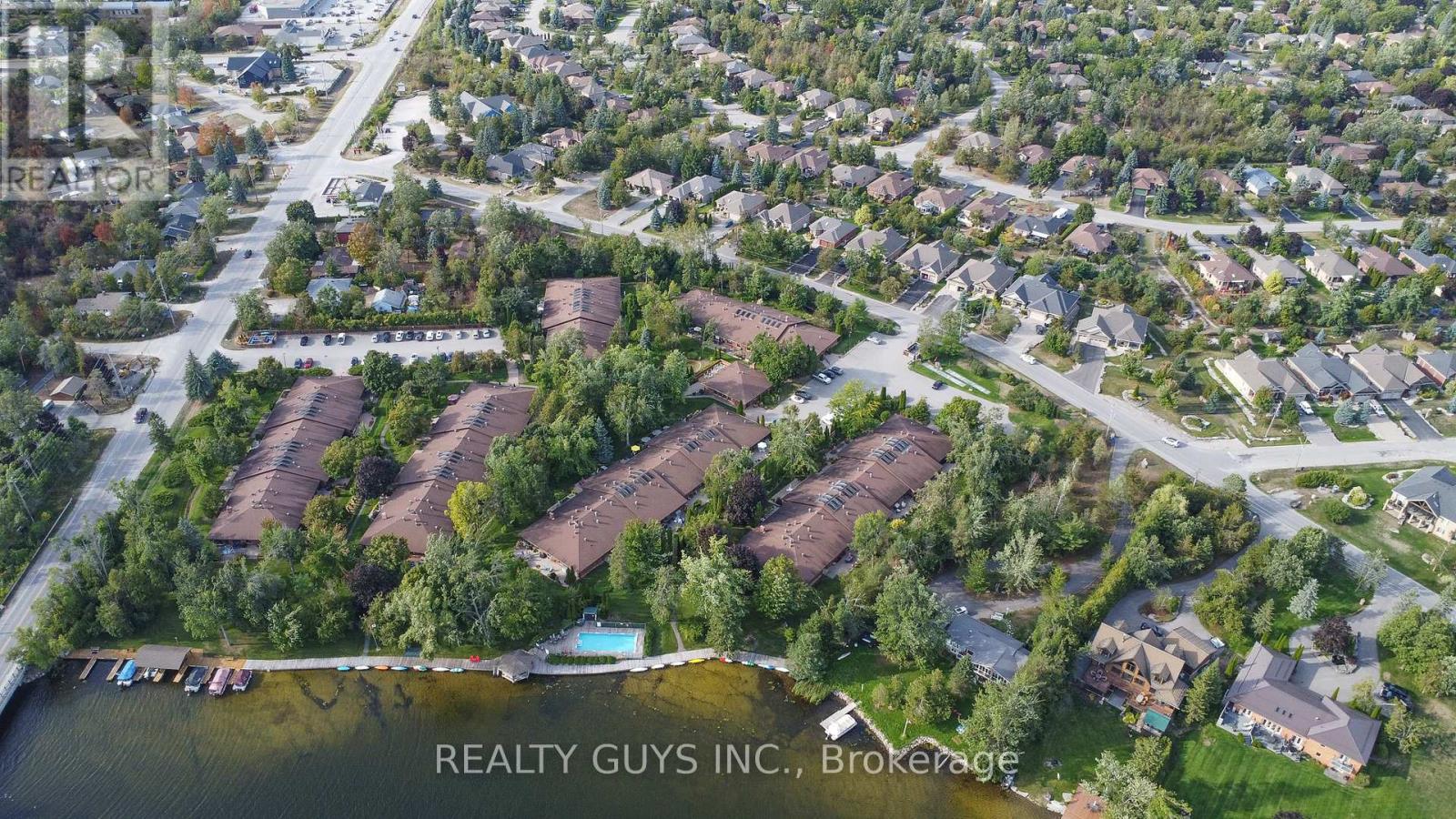 # 204 - 200 EAST STREET S, kawartha lakes (bobcaygeon), Ontario
