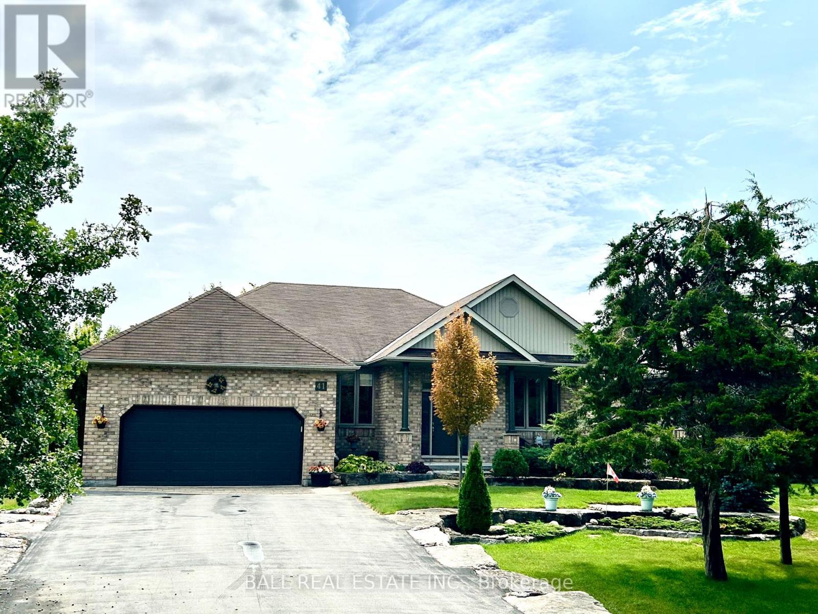 41 SOUTH HARBOUR DRIVE, kawartha lakes (bobcaygeon), Ontario