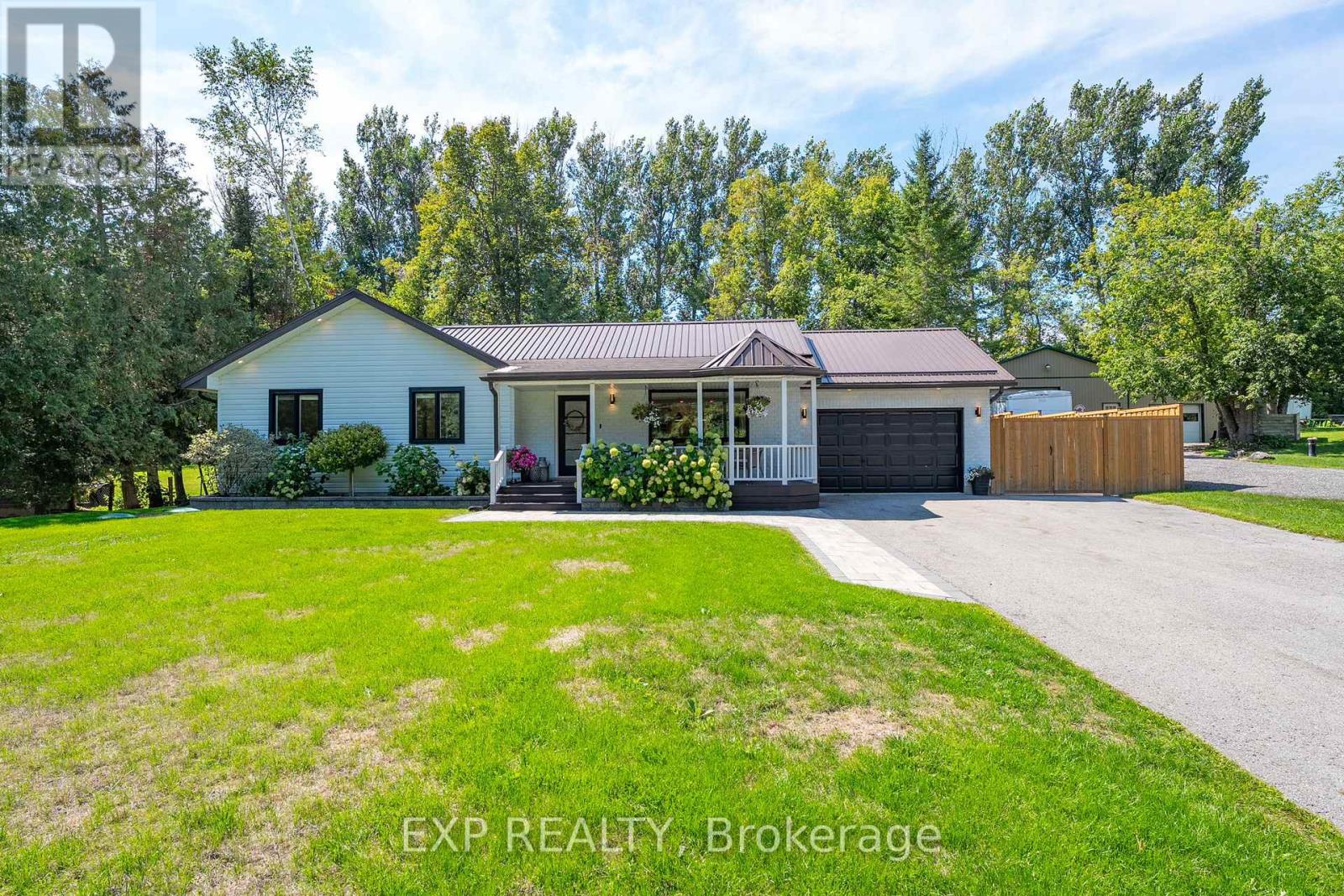 14 MUSKIE DRIVE, kawartha lakes (mariposa), Ontario