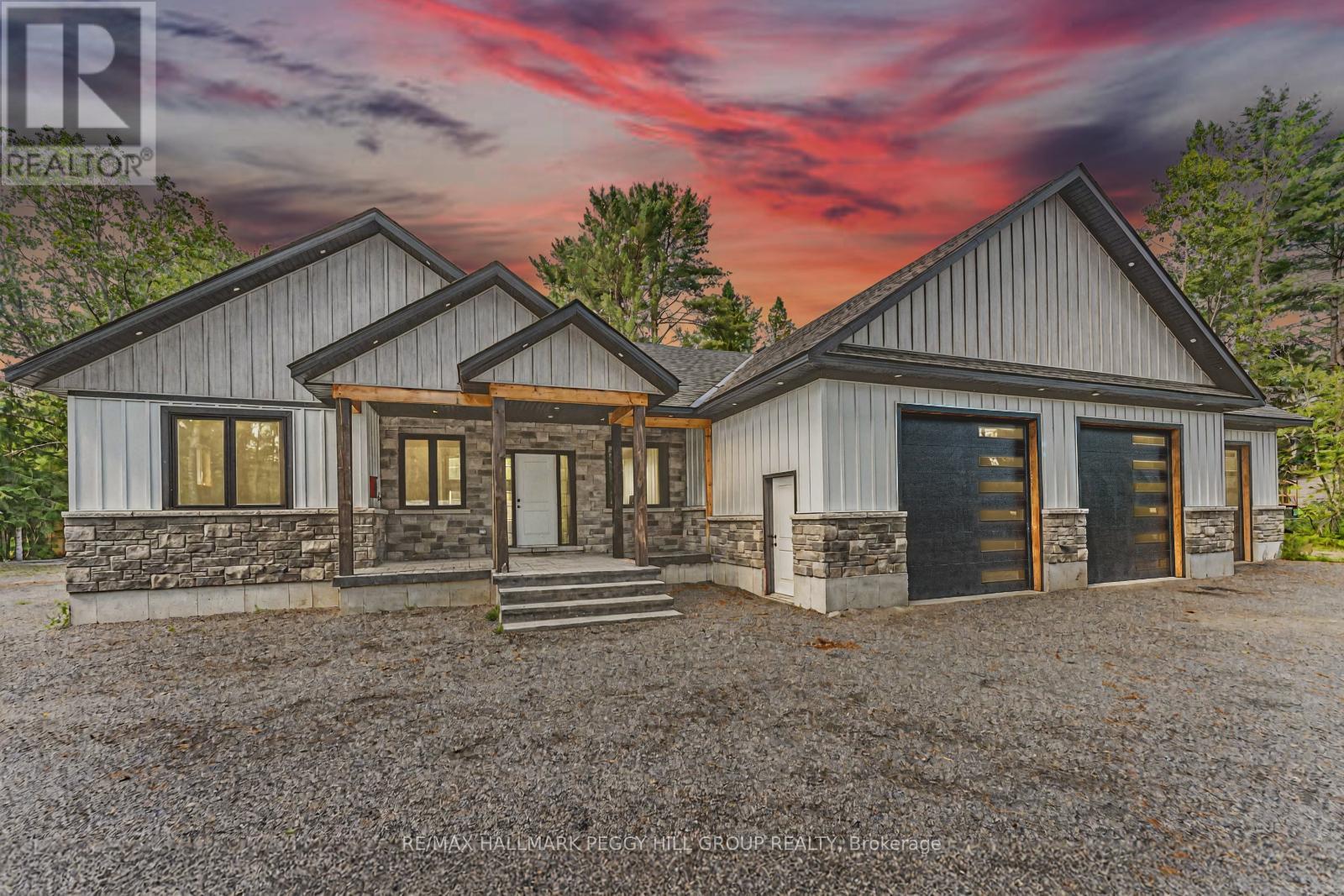 24B BUCK HILL ROAD, hastings highlands (monteagle ward), Ontario