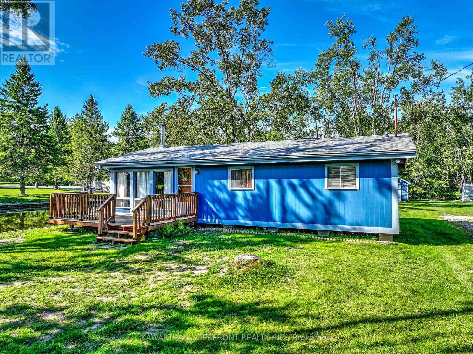 3 SACKITT ROAD, kawartha lakes (fenelon falls), Ontario