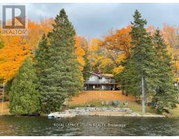 197 LIGHTNING POINT ROAD, kawartha lakes (somerville), Ontario