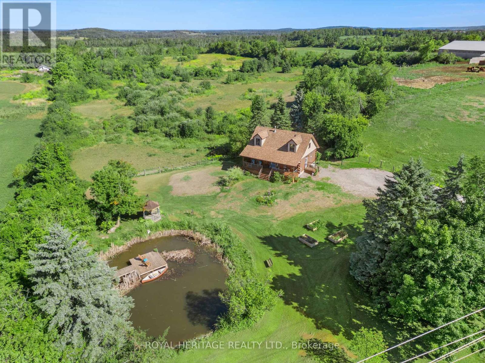 713 COTTINGHAM ROAD, kawartha lakes (emily), Ontario
