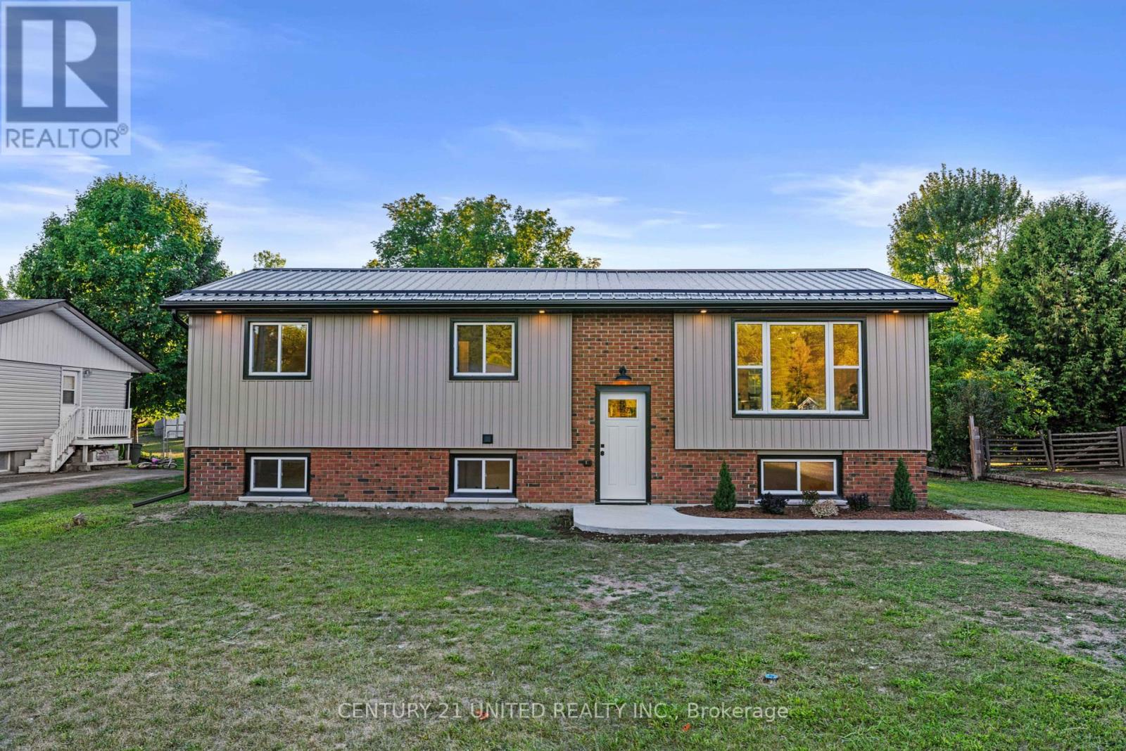 25 WILLIAM STREET, havelock-belmont-methuen (havelock), Ontario