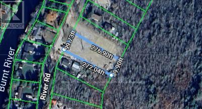 LOT 45 RIVER ROAD, kawartha lakes (somerville), Ontario