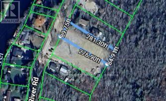 LOT 46 RIVER ROAD, kawartha lakes (somerville), Ontario