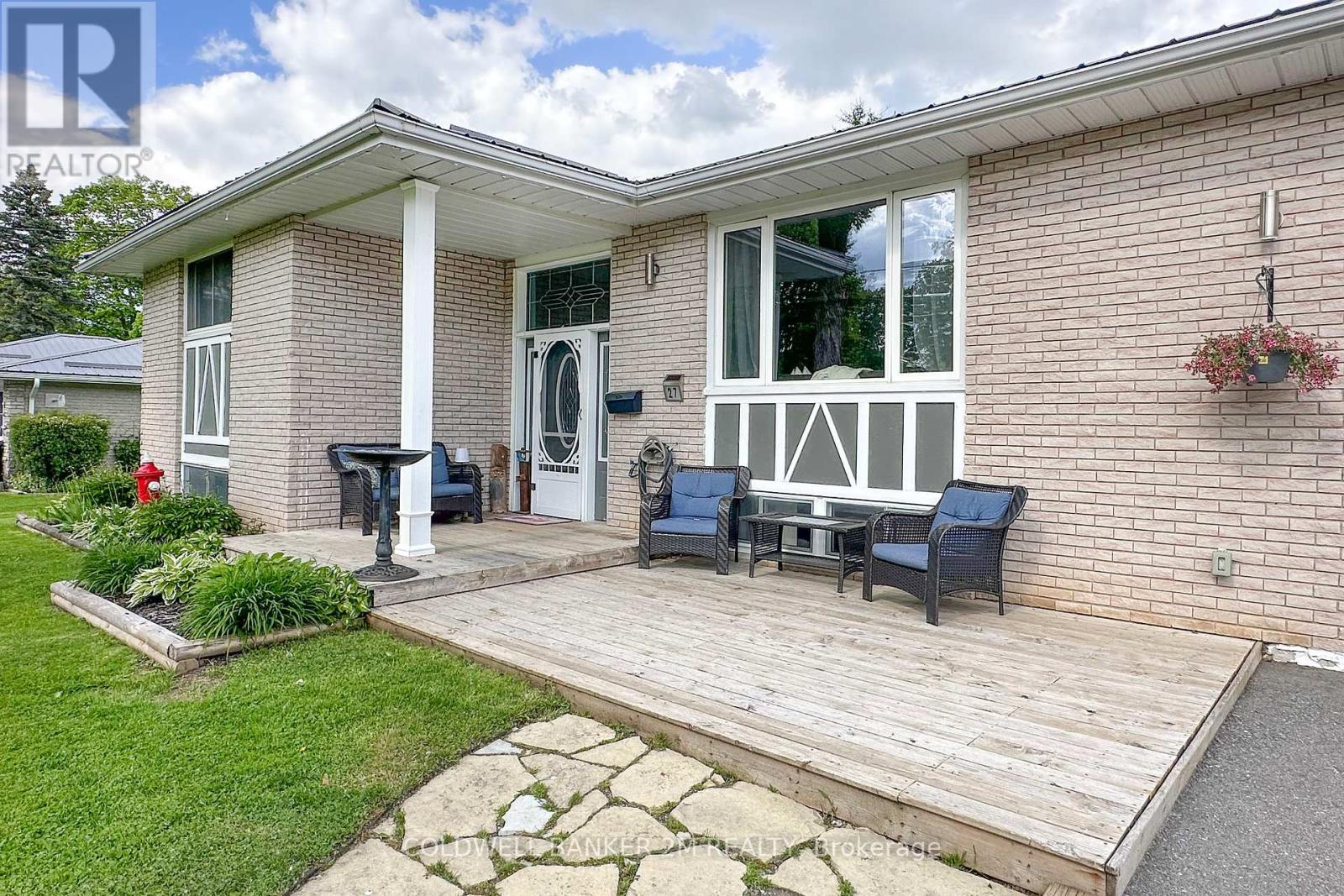27 ANNE STREET, cavan monaghan (millbrook village), Ontario