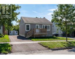 5 WALLACE STREET, peterborough (ashburnham ward 4), Ontario