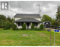 12 WILLIAM STREET, trent hills, Ontario