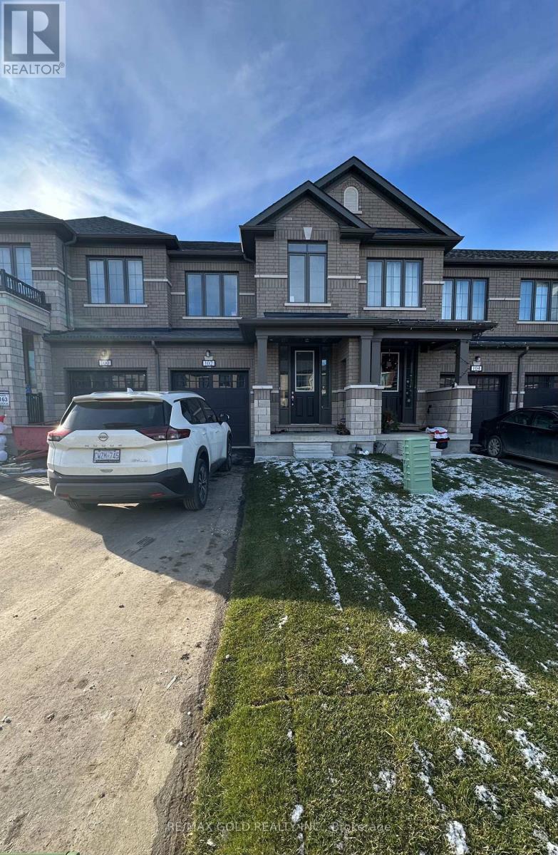 102 CORLEY STREET, kawartha lakes (lindsay), Ontario