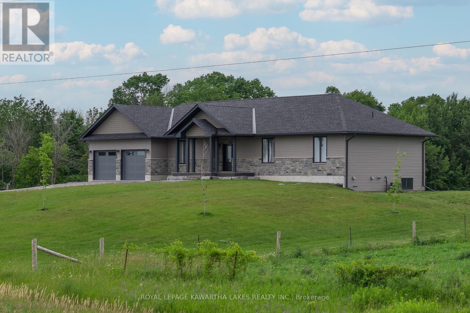 1270 COUNTY ROAD 121, kawartha lakes (verulam), Ontario