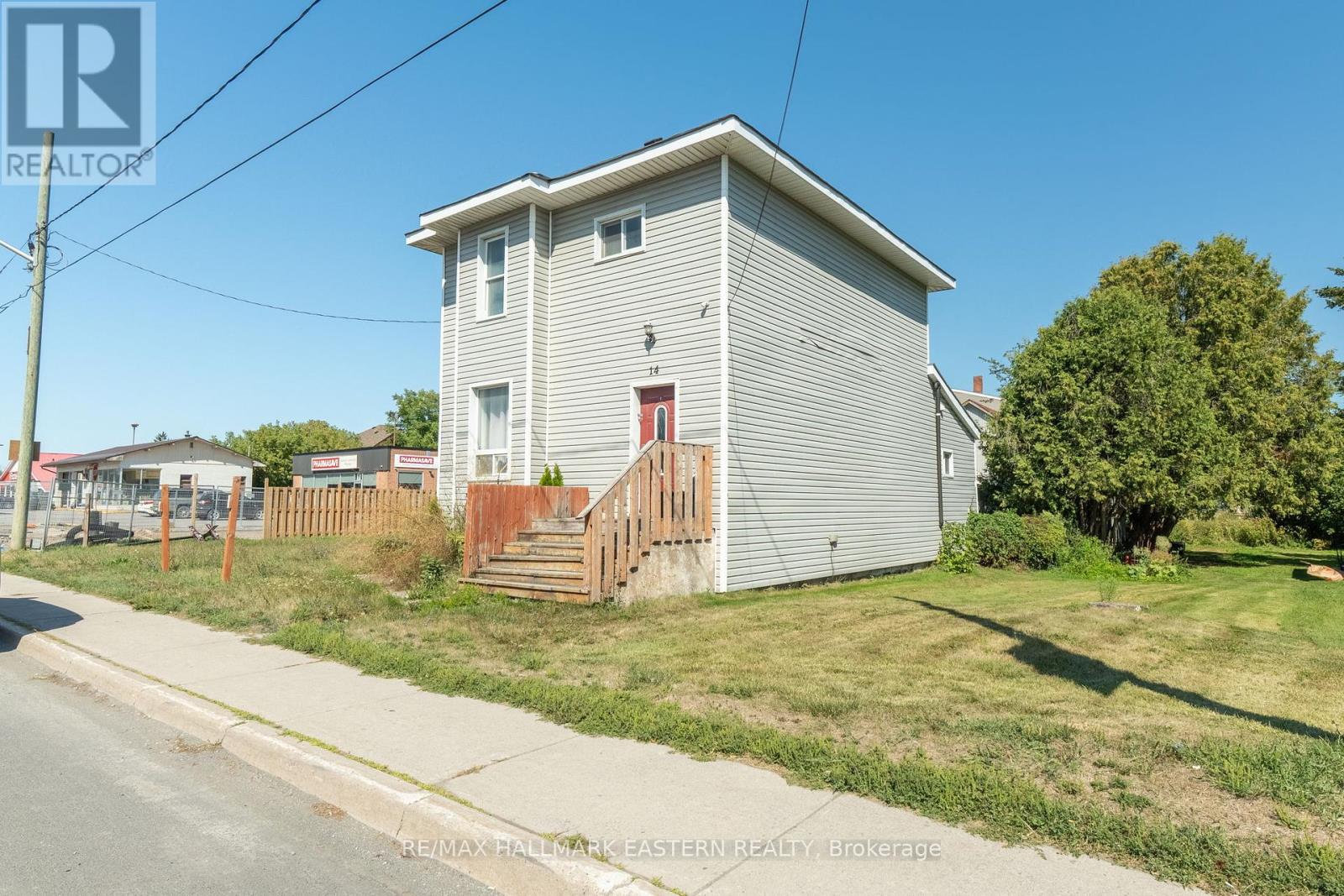 14 OTTAWA STREET W, havelock-belmont-methuen (havelock), Ontario